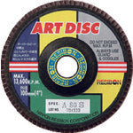 Art Disc AD  AD100A80  RESIBON