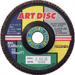 Art Disc AD  AD100Z60  RESIBON