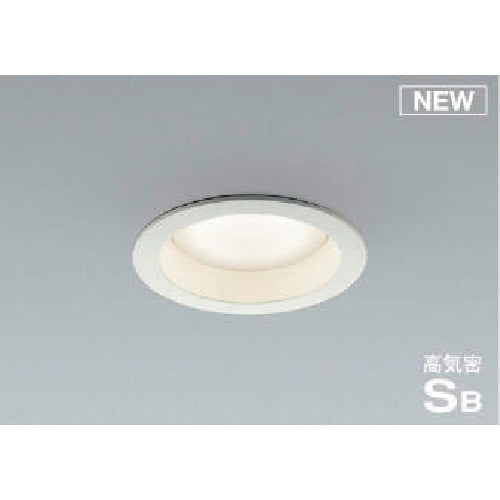 LED Down Light  AD1160W35  KOIZUMI