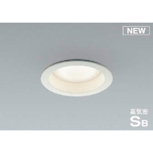 LED Down Light  AD1161W35  KOIZUMI