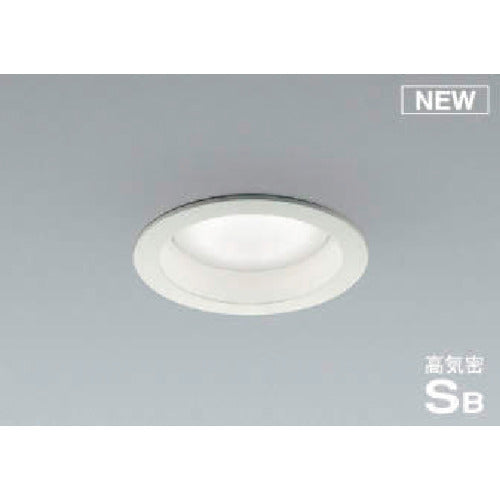 LED Down Light  AD1161W50  KOIZUMI