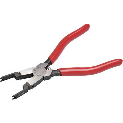 Pliers For Plug-In Relay  AD201  KTC