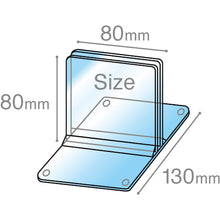 Load image into Gallery viewer, Acrylic Stand  AD-5B  MAGX
