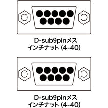 Load image into Gallery viewer, AD9S-FFK  SANWA
