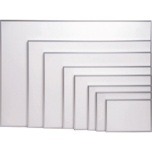 Panel with Frames Light type  ADB1-S  PLATINUM