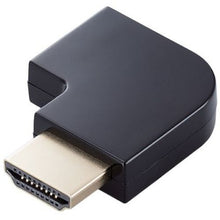 Load image into Gallery viewer, HDMI Cable  AD-HDAABS03BK  ELECOM
