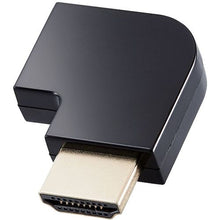 Load image into Gallery viewer, HDMI Cable  AD-HDAABS03BK  ELECOM
