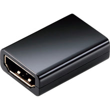 Load image into Gallery viewer, AD-HDAASS01BK  ELECOM
