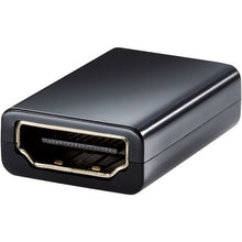 Load image into Gallery viewer, AD-HDAASS01BK  ELECOM
