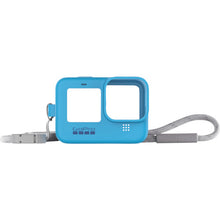 Load image into Gallery viewer, Sleeve+Lanyard for HERO9  ADSST-003  GOPRO

