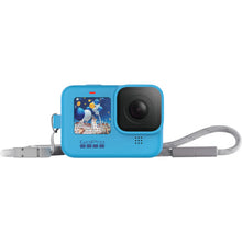 Load image into Gallery viewer, Sleeve+Lanyard for HERO9  ADSST-003  GOPRO
