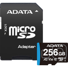 Load image into Gallery viewer, SD Card  ADTAG-256G  TAJIMA MOTOR
