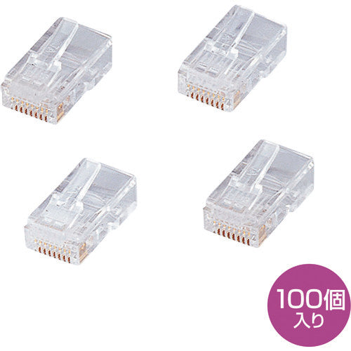 ADT-RJ45-100LN  SANWA