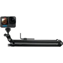Load image into Gallery viewer, BOOM+BaseMount  AEXTM-001  GOPRO
