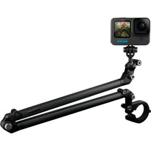 Load image into Gallery viewer, BOOM+BarMount  AEXTM-011  GOPRO
