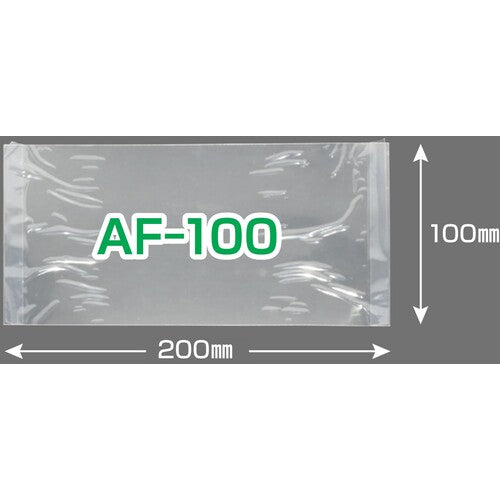 Antifog Seal AF-100(10 sheets)  AF-100-10P  TOABOJIN