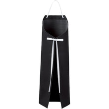 Load image into Gallery viewer, Waterproof apron  AF-3400 BK  Funahashi
