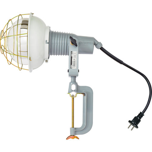 Ref-Bulb Flood Light(Waterproof)  09970 AF-500 100V  NICHIDO