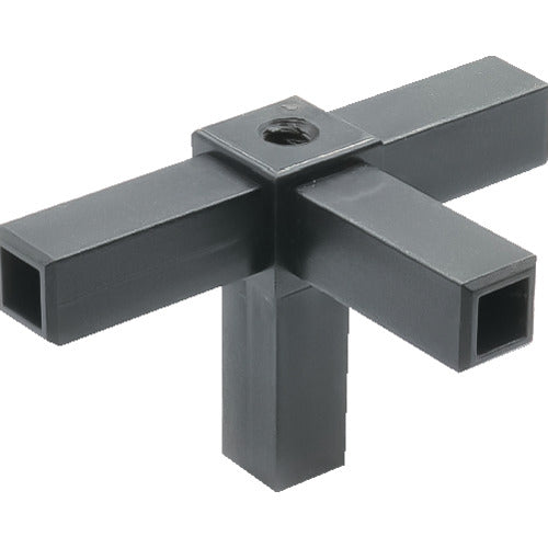 Aluminum Frame Joint  AFA-4WH  TRUSCO