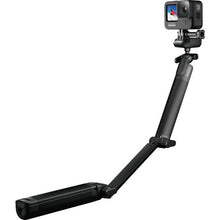 Load image into Gallery viewer, 3-Way Mount  AFAEM-002  GOPRO
