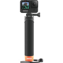 Load image into Gallery viewer, The Handler Ver.3.0(Floating Hand Grip)  AFHGM-003  GOPRO
