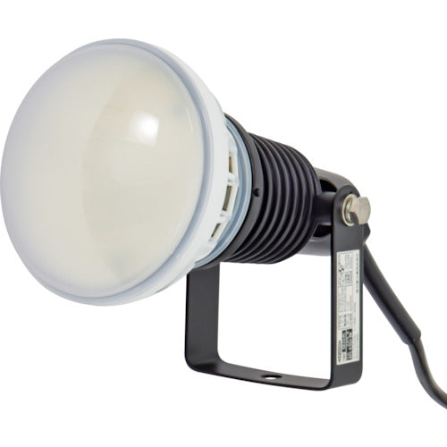 LED Work Light  09928 AFL-E20J-BK  NICHIDO