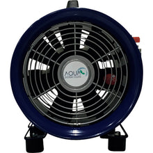 Load image into Gallery viewer, Axial Blower  AFR-08NL  AQUA SYSTEM
