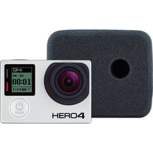 Load image into Gallery viewer, WindSlayer (Foam Windscreen)  AFRAS-301  GOPRO
