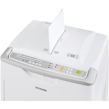 Load image into Gallery viewer, Automatic Feed Shredder  AFS600C-W(535664)  IRIS
