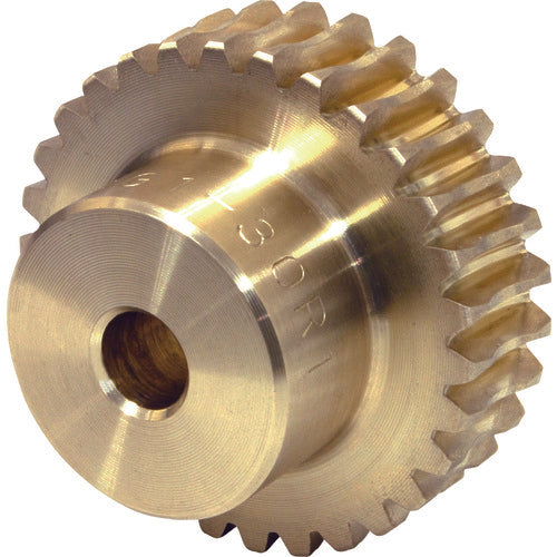 Ground Worm Shafts Worm Gears   AG0.8-40R1  KHK