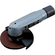 Load image into Gallery viewer, Air Angle Grinder  AG-100S(IN)  URYU
