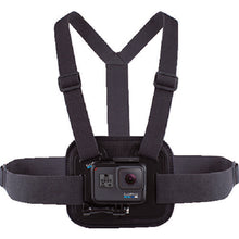 Load image into Gallery viewer, Cheast Mount  AGCHM-001  GOPRO

