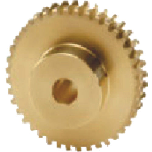 Duplex Worms Worm Gears   AGDL2-60R1  KHK