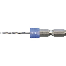 Load image into Gallery viewer, Drill For Preparation Hole With a Grip  AGKS-020  ANEX
