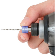 Load image into Gallery viewer, Drill For Preparation Hole With a Grip  AGKS-020  ANEX
