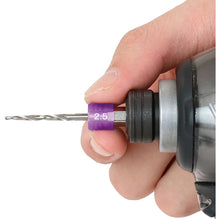 Load image into Gallery viewer, Drill For Preparation Hole With a Grip  AGKS-025  ANEX
