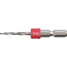 Load image into Gallery viewer, Drill For Preparation Hole With a Grip  AGKS-030  ANEX
