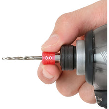 Load image into Gallery viewer, Drill For Preparation Hole With a Grip  AGKS-030  ANEX

