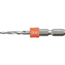 Load image into Gallery viewer, Drill For Preparation Hole With a Grip  AGKS-035  ANEX
