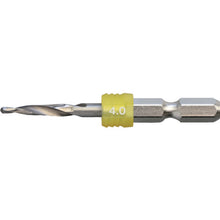 Load image into Gallery viewer, Drill For Preparation Hole With a Grip  AGKS-040  ANEX
