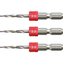 Load image into Gallery viewer, Drill For Preparation Hole With a Grip  AGKS3-030  ANEX
