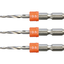 Load image into Gallery viewer, Drill For Preparation Hole With a Grip  AGKS3-035  ANEX
