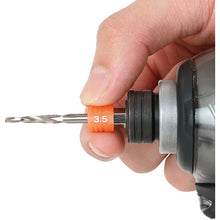 Load image into Gallery viewer, Drill For Preparation Hole With a Grip  AGKS3-035  ANEX

