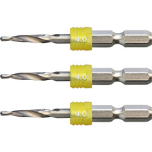 Load image into Gallery viewer, Drill For Preparation Hole With a Grip  AGKS3-040  ANEX
