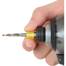 Load image into Gallery viewer, Drill For Preparation Hole With a Grip  AGKS3-040  ANEX
