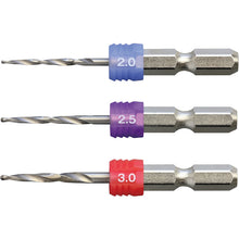 Load image into Gallery viewer, Drill For Preparation Hole With a Grip  AGKS3-2253  ANEX

