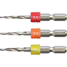Load image into Gallery viewer, Drill For Preparation Hole With a Grip  AGKS3-3354  ANEX
