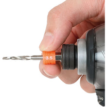 Load image into Gallery viewer, Drill For Preparation Hole With a Grip  AGKS3-3354  ANEX

