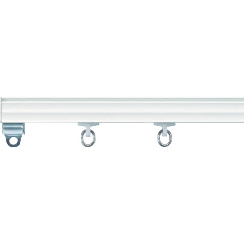 Medium-Size Curtain Rail  AH32-3000  TOSO