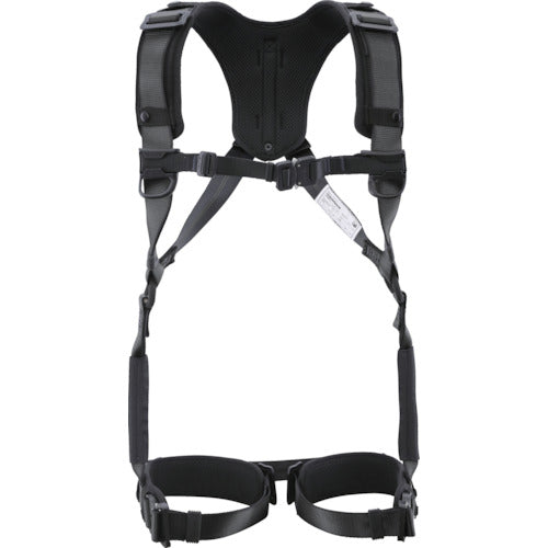 Full Body Harness  AHAF-BK  Tajima